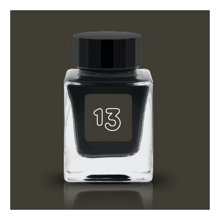 Tono&Lims No.13 Fountain Pen Ink