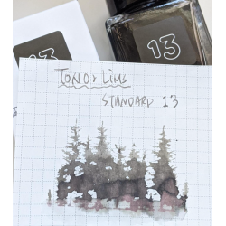 Tono&Lims No.13 Fountain Pen Ink