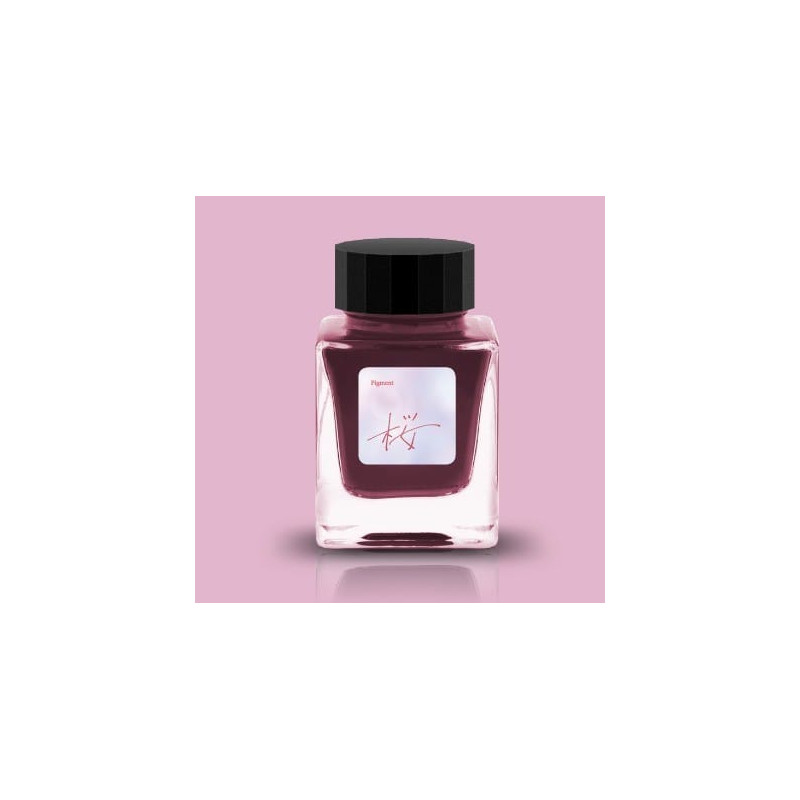 Tono&Lims Blossom Waterproof Fountain Pen Ink