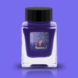 Tono&Lims Lolite Shimmering Fountain Pen Ink