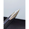 70's Pilot Custom Black Stripe 18K F nib Fountain Pen