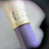 70's Pilot 14K Gold Fine Nib Lilac Sparks Fountain Pen