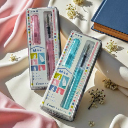 Pilot Kakuno Family Series...