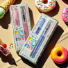 Pilot Kakuno Family Series Fountain Pen with Converter