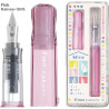 Pilot Kakuno Family Series Fountain Pen with Converter