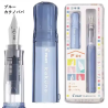 Pilot Kakuno Family Series Fountain Pen with Converter