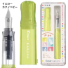 Pilot Kakuno Family Series Fountain Pen with Converter