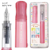 Pilot Kakuno Family Series Fountain Pen with Converter