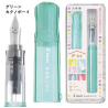 Pilot Kakuno Family Series Fountain Pen with Converter