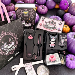 Lamy x Kuromi Special Edition Fountain Pen Set