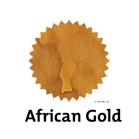 Robert Oster African Gold Fountain Pen Ink