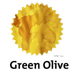 Robert Oster Green Olive...