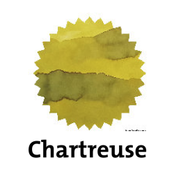Robert Oster Chartreuse...