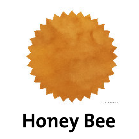Robert Oster Honey Bee Fountain Pen Ink