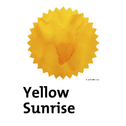 Robert Oster Yellow Sunrise...