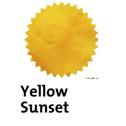 Robert Oster Yellow Sunset...