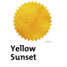 Robert Oster Yellow Sunset Fountain Pen Ink