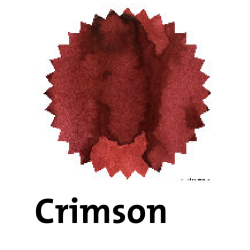 Robert Oster Crimson...