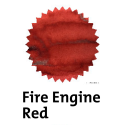 Robert Oster Fire Engine...