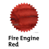 Robert Oster Fire Engine Red Fountain Pen Ink