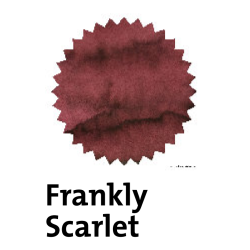 Robert Oster Frankly...