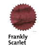 Robert Oster Frankly Scarlet Fountain Pen Ink