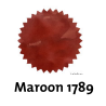 Robert Oster Maroon 1789 Fountain Pen Ink