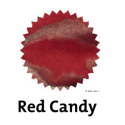 Robert Oster Red Candy...