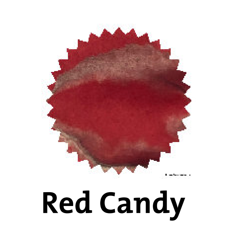 Robert Oster Red Candy Fountain Pen Ink