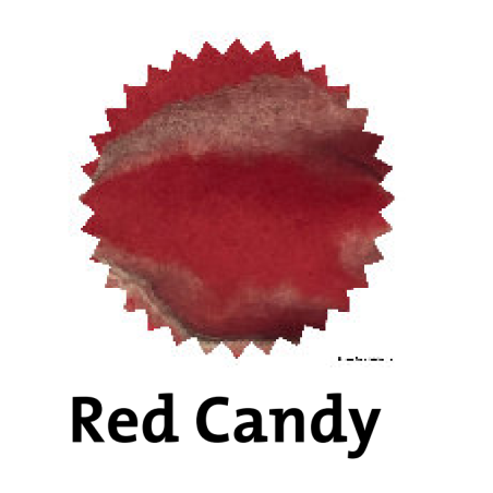 Robert Oster Red Candy Fountain Pen Ink