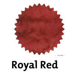 Robert Oster Royal Red...