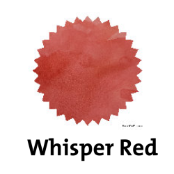 Robert Oster Whisper Red...