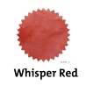 Robert Oster Whisper Red Fountain Pen Ink