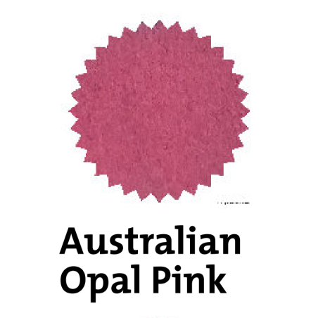 Robert Oster Australian Opal Pink Fountain Pen Ink