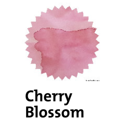 Robert Oster Cherry Blossom...