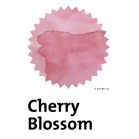Robert Oster Cherry Blossom Fountain Pen Ink