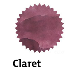 Robert Oster Claret...