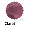 Robert Oster Claret Fountain Pen Ink