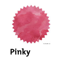 Robert Oster Pinky Fountain...