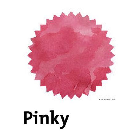 Robert Oster Pinky Fountain Pen Ink