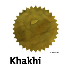 Robert Oster Khakhi...