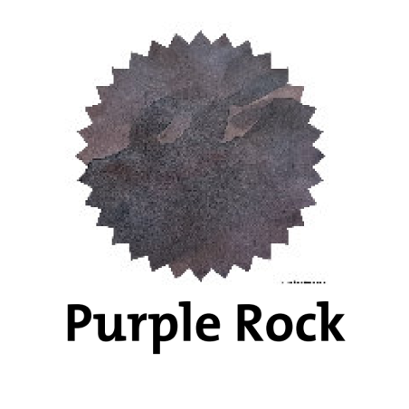 Robert Oster Purple Rock Fountain Pen Ink
