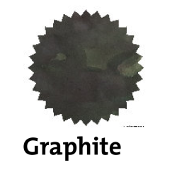 Robert Oster Graphite...