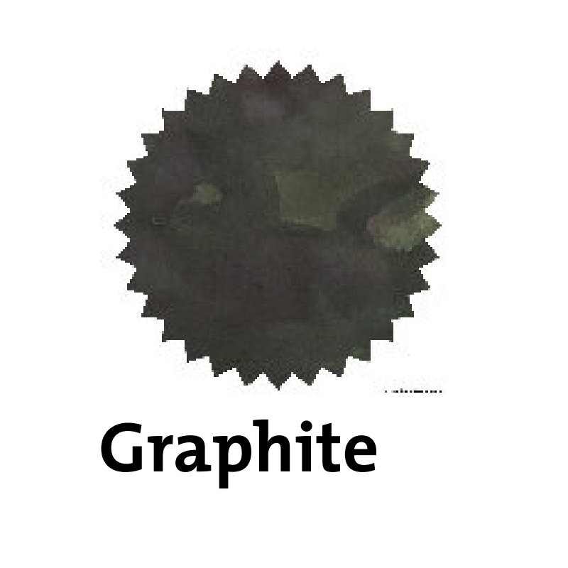 Robert Oster Graphite Fountain Pen Ink