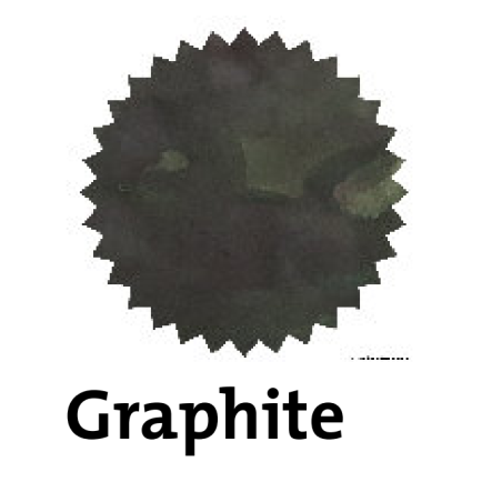 Robert Oster Graphite Fountain Pen Ink