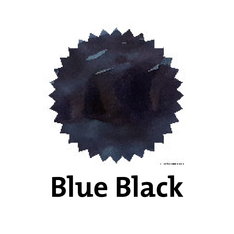 Robert Oster Blue Black Fountain Pen Ink