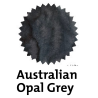 Robert Oster Australian Opal Grey Fountain Pen Ink