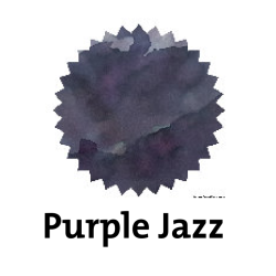 Robert Oster Purple Jazz...