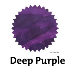 Robert Oster Deep Purple...