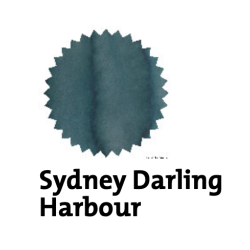 Robert Oster Sydney Darling...